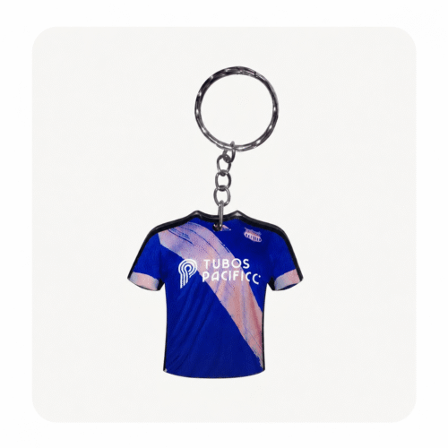 Llavero Camiseta Grana