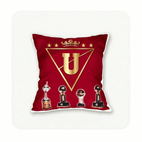 Almohada LDU