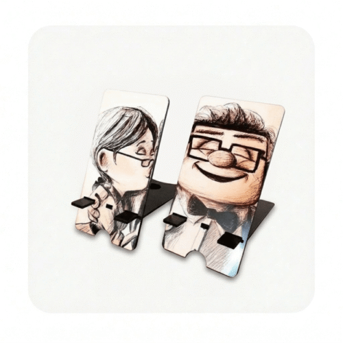 Soporte Personalizado Up